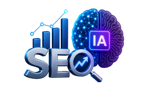 SEO e Otimização para IAs