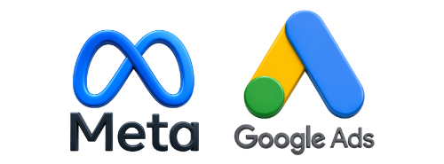 Google Ads e Meta Ads